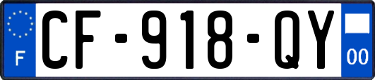 CF-918-QY