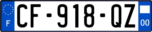 CF-918-QZ