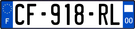 CF-918-RL