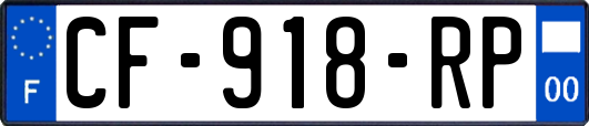 CF-918-RP