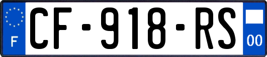 CF-918-RS