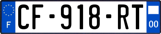 CF-918-RT