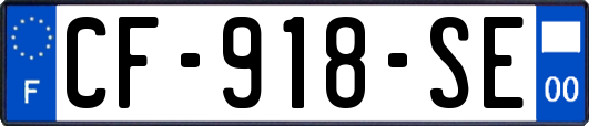 CF-918-SE