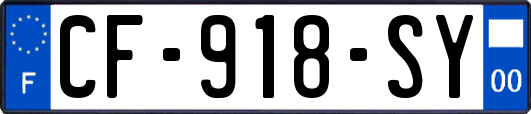 CF-918-SY