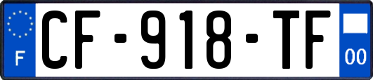 CF-918-TF