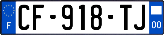 CF-918-TJ