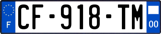 CF-918-TM