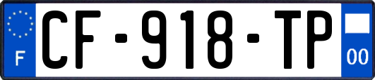 CF-918-TP