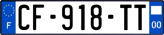 CF-918-TT