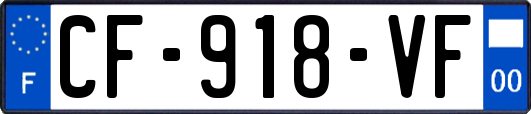 CF-918-VF