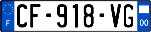 CF-918-VG