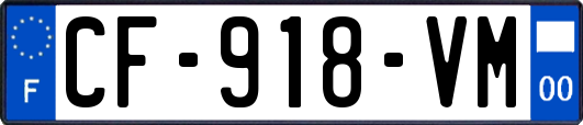 CF-918-VM