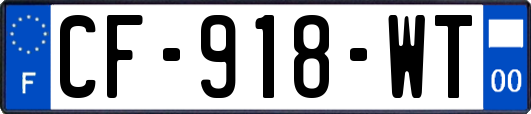CF-918-WT