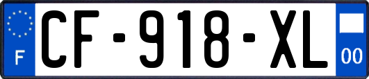 CF-918-XL