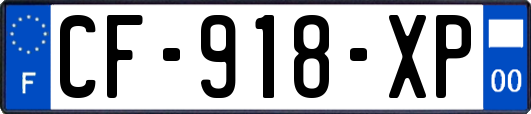 CF-918-XP