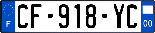 CF-918-YC