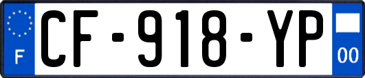 CF-918-YP