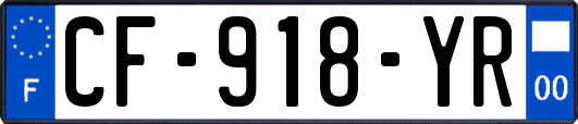 CF-918-YR