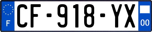 CF-918-YX