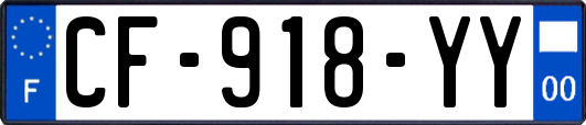 CF-918-YY