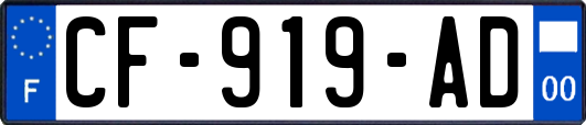 CF-919-AD