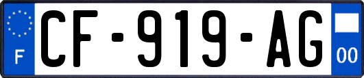 CF-919-AG