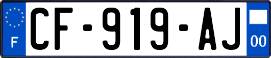 CF-919-AJ