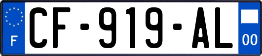 CF-919-AL