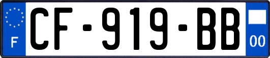 CF-919-BB