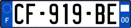 CF-919-BE