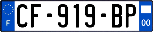 CF-919-BP