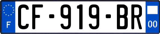 CF-919-BR