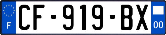 CF-919-BX