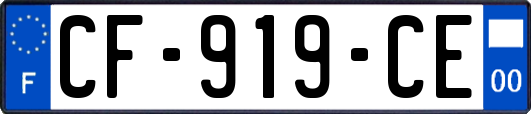 CF-919-CE