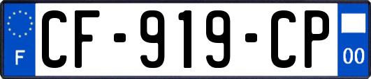 CF-919-CP