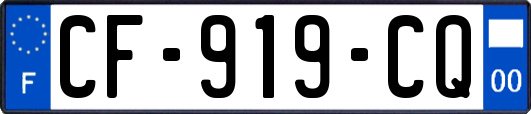 CF-919-CQ