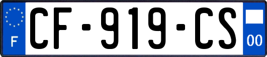 CF-919-CS