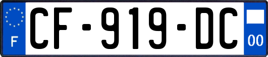 CF-919-DC