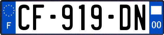CF-919-DN