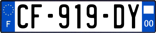 CF-919-DY