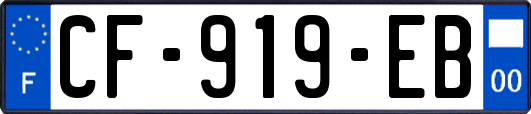 CF-919-EB