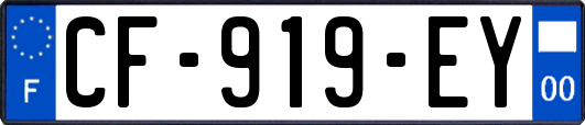 CF-919-EY
