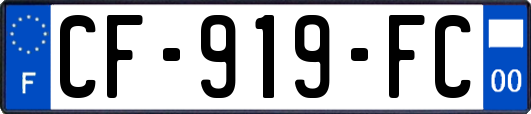 CF-919-FC