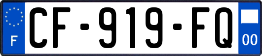 CF-919-FQ