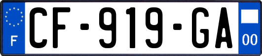 CF-919-GA
