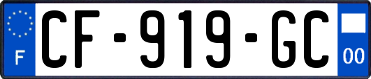 CF-919-GC