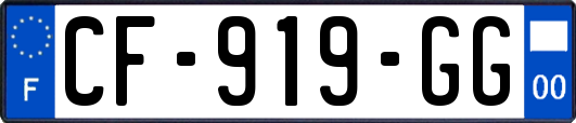 CF-919-GG