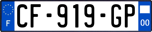 CF-919-GP