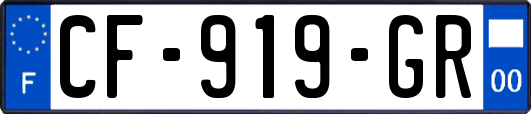 CF-919-GR