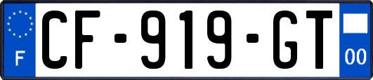 CF-919-GT